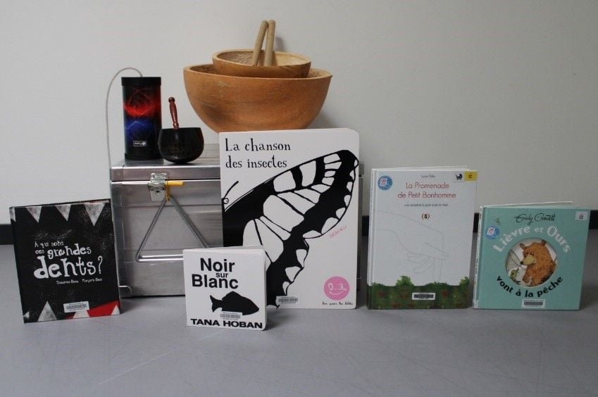 kit raconter en musique promenade