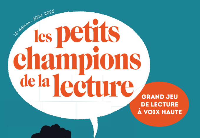 Logo, un livre qui parle avec des pieds