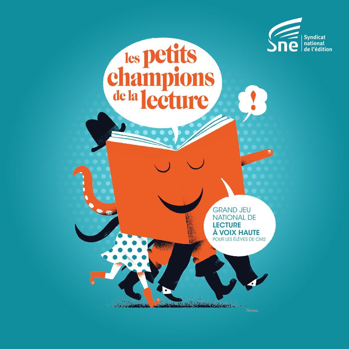 Champion lecture