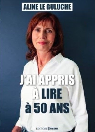Photographie d'Aline Le Guluche