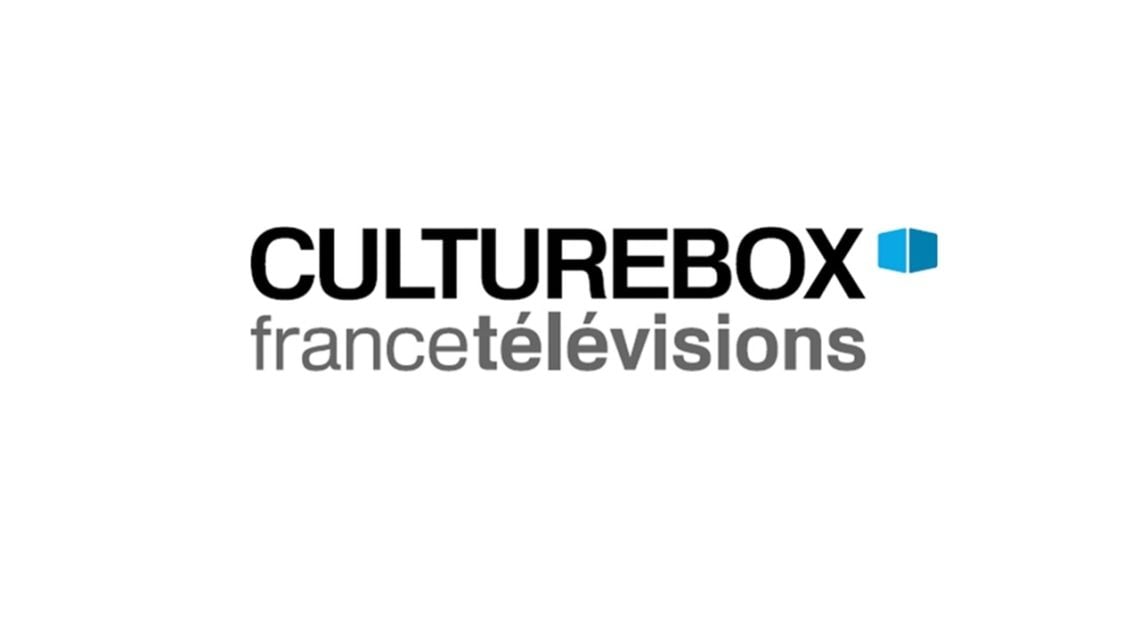 CultureBox de France Télévision