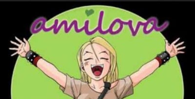 BD et mangas sur Amilova