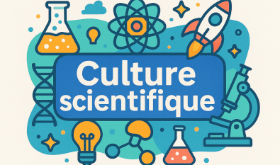 Culture scientifique