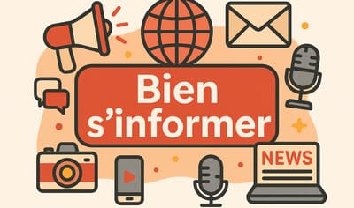 Bien s'informer