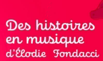 Histoires en musique