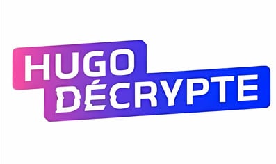 hugo decrypte