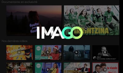Imago TV