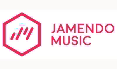 Musique libre sur Jamendo