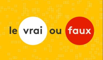 le vrai ou faux france info