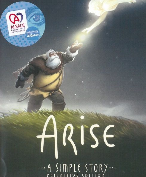 Atelier numerique Arise