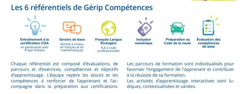 geripcompetences